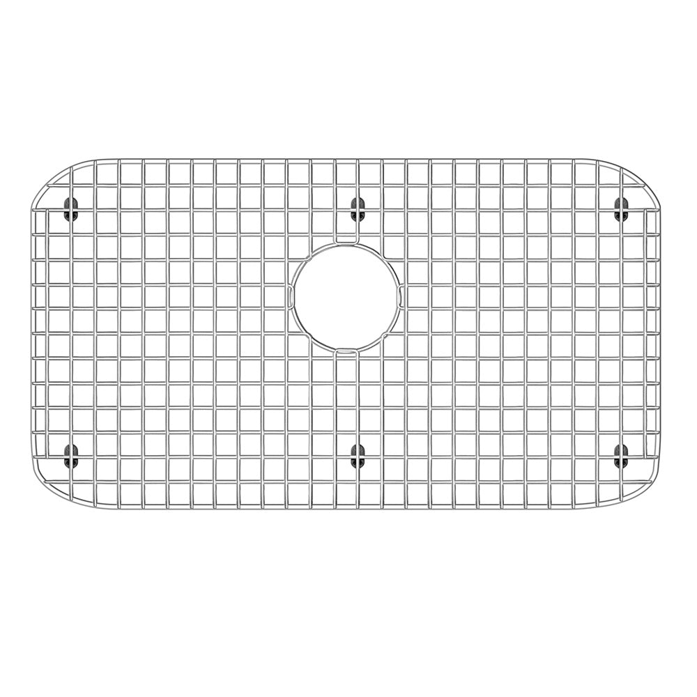 Stainless Steel Kitchen Sink Grid For Noah's Sink Model WHNU2918REC