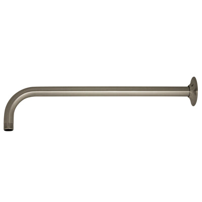 Showerhaus Long Solid Brass Shower Arm