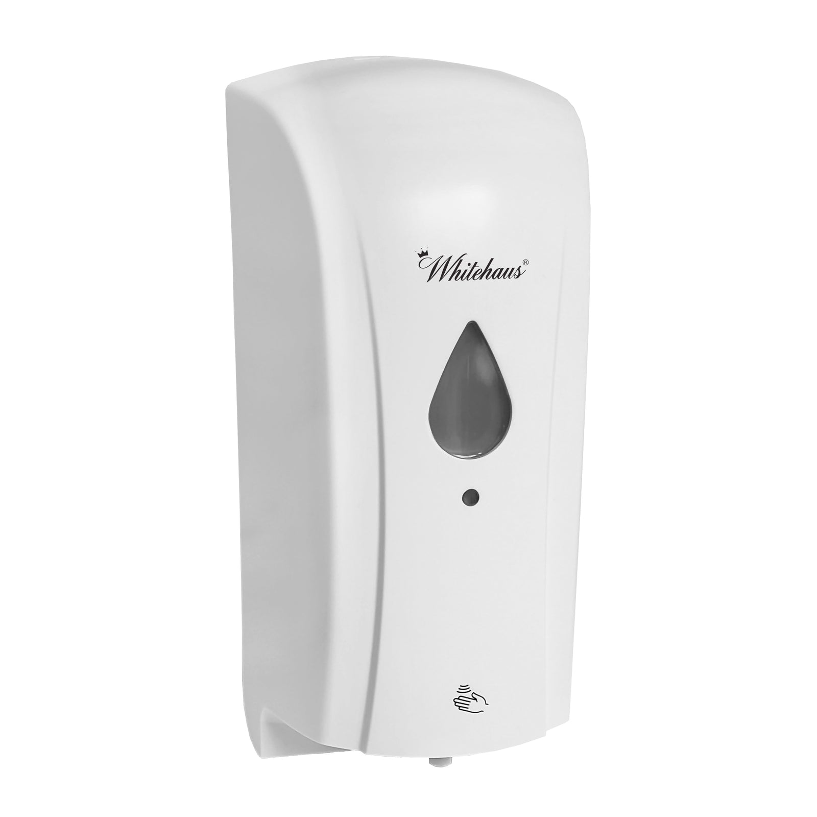 Hands-free multi-function soap dispenser with sensor technology