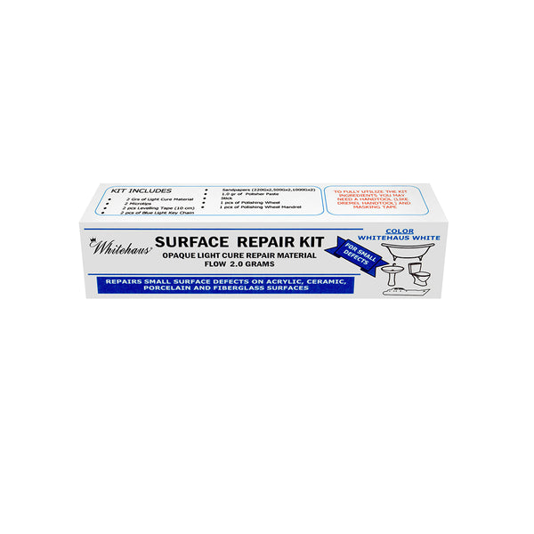 Surface Repair Kit - Whitehaus Collection